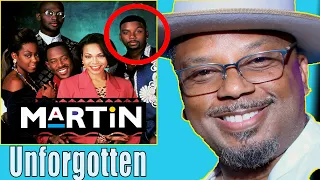 So THIS Is What Happened to'Cole Brown' After 'Martin' Ended - Unforgotten