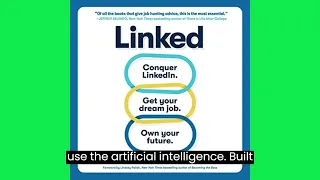 Linked: Conquer LinkedIn by Jeremy Schifeling (Author), Omar Garriott