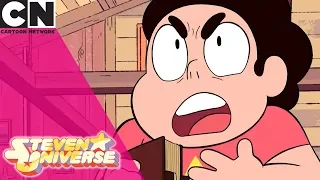 Steven Universe | Steven Wants to Know the Truth | Cartoon Network