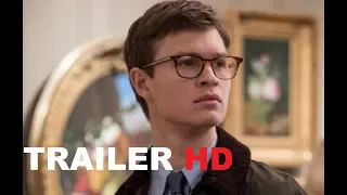 THE GOLDFINCH Official Trailer (2019) Ansel Elgort, Nicole Kidman, Drama Movie HD