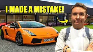 DON'T BUY A CAR UNTIL YOU WATCH THIS VIDEO!