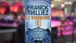 Syndrome E : la série adaptée du roman de Franck Thilliez