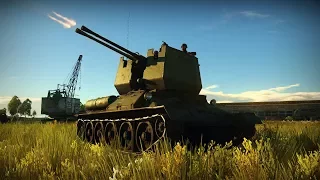 Type 65 Обзор | ОСТВИНД - СОВЕТСКАЯ ВЕРСИЯ, МОДЕРНИЗИРОВАННАЯ в War Thunder