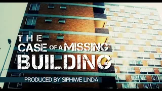 Special Assignment: The case of a missing building, 25 August 2020