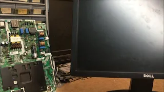 How to Fix a Dell LED Monitor That Won't Turn On