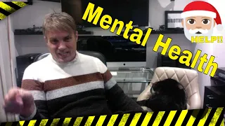 What are the different mental health disorders - OCD ADHD Tourettes