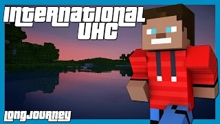 Minecraft UHC International - Bow skills S7 EP5