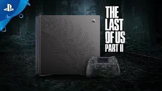 The Last of Us Part II | Спеціальне видання PS 4 Pro