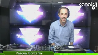 DJ Pasqual Bonzanini - Programa Turntable Radio Show - 31.10.2018