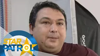 Mga nakikiramay sa pagpanaw ni Ricky Rivero bumuhos | TV Patrol