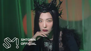 Red Velvet 레드벨벳 'Feel My Rhythm' MV Teaser