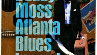 Buddy Moss Hey Lawdy Mama