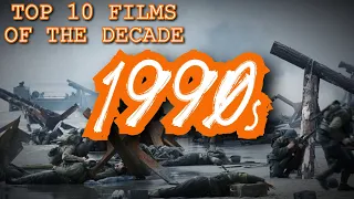 Top 10 Films of the Decade: 1990s