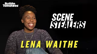 Lena Waithe as Aech in 'Ready Player One' | Scene Stealers