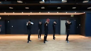 A.C.E(에이스) - UNDER COVER[DANCE MIRRORED]