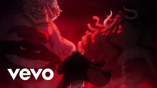 One Piece - Edit Luffy - Abba Al lYour Love On Me - (slowed-reverb)