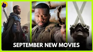 The Top 5 Best New Movies of September