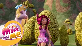 EL UNICORDIO - O Mundo de Mia 1 - Episodio 19 - Temporada 1 - Mia and me - Mia Y Yo