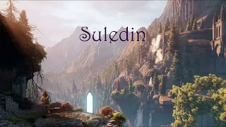 Suledin ~ Dragon Age Original Song