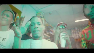 Forty - Real Money Boy (Video Official)