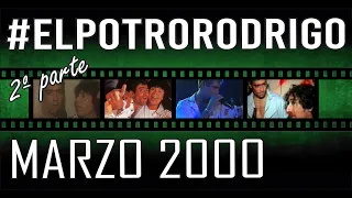 Potro Rodrigo Especial Marzo 2000 2/5