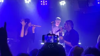 Delain - Queen of Shadow (Toronto, 09/16/2023)