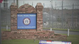 The Reveal: Georgia Department of Corrections prison riot shrouded in silence