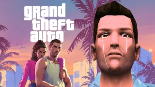 Tommy Vercetti Reacts to GTA 6