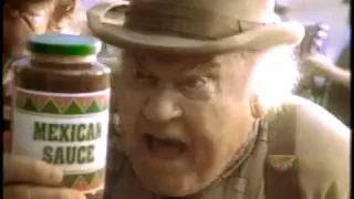 Pace Picante Commercial (1994)