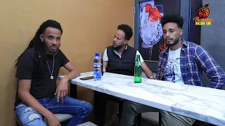 ተኸታታሊት ፊልም፡ "ሰልሚ" መበል 57 ክፋል ንጽባሕ ቀዳም ሰዓት 6፡00 ድ.ቀ! Share, Comment, Like & Subscribe !!!