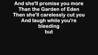 She's Always A Woman - Fyfe Dangerfield - Lyrics