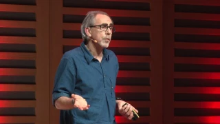 Why food poverty persists | Martin Caraher | TEDxLondonSalon