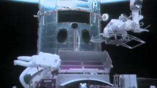 Invisible Universe Revealed 25 Years Of Hubble PBS Documentary 2015