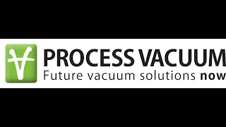 Process Vacuum Industrial Introduction