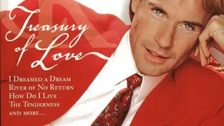 Richard Clayderman - Treasury of love - 2003