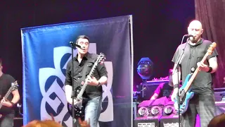 Breaking Benjamin - Full Show!!! - Live HD (MMRBQ 2015)