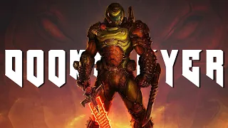 How Doomguy Became An Accidental Icon