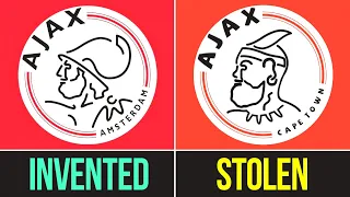 Football Clubs Who STOLE Their Logos (Part 2)