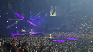 Muse - Prelude / Starlight 01/10/23 live London O2 2023