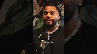 Kevin Gates Says Pastors Get Mad At Him When He Says This #shorts