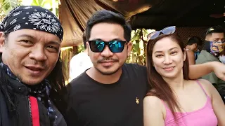 OLIVER'S GOTOHAN... GOTO RIDE NAMIN MGA KABAYAN | SirBhoyet Melo