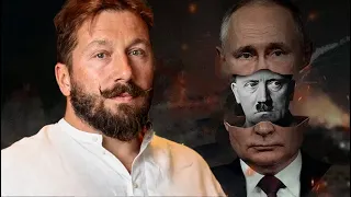 Чичваркин приглашает на Барбекю. Интервью о русском мире с Путинизмом