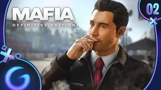 MAFIA REMAKE FR #2 : Le meilleur pilote !