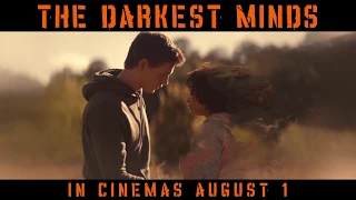 THE DARKEST MINDS | In PH cinemas August 1