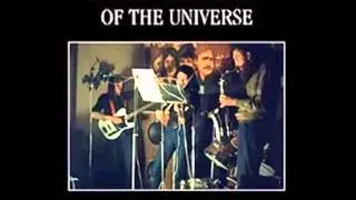 The Plastic People of the Universe - 100 bodů