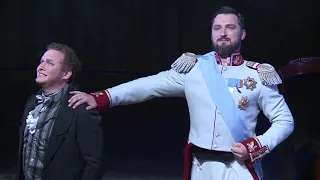 Pushkin Opera