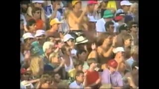Derek Redmond Spanish Documentary - Barcelona 1992 Olympic Games (Part Two)