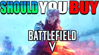 Should You Buy Battlefield 5 In 2022? Is Battlefield 5 Really Worth It? (Review)