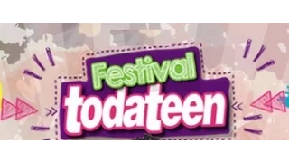 Festival TodaTeen 360º