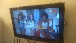 Анонс программа "Hot old but gold" и заставка (Europa Plus TV, 30.07.2023)